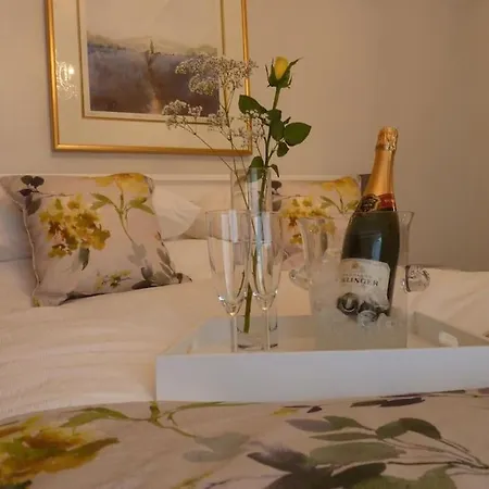 Casa vacanze 28b The Two Bedroom Luxury Cosy *