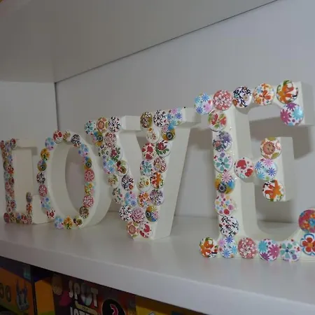 28b The Two Bedroom Luxury Cosy *