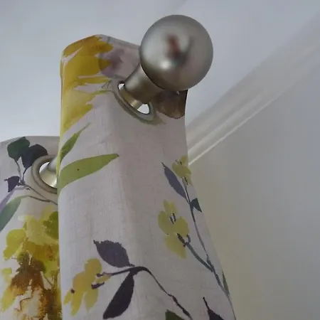 28b The Two Bedroom Luxury Cosy * Thirsk