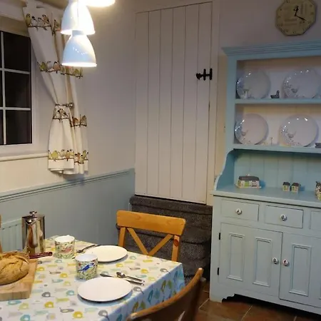 28b The Two Bedroom Luxury Cosy Thirsk