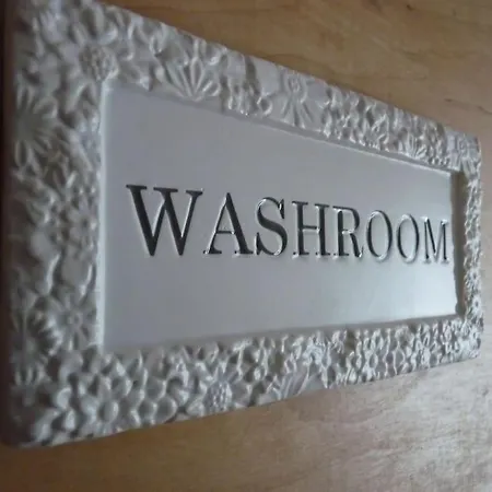 28b The Two Bedroom Luxury Cosy Casa vacanze Thirsk