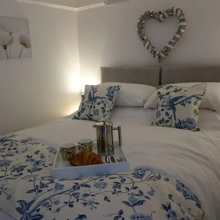 Casa vacanze 28b The Two Bedroom Luxury Cosy Thirsk