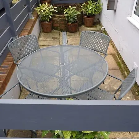 28b The Two Bedroom Luxury Cosy Thirsk