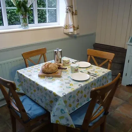 28b The Two Bedroom Luxury Cosy Casa vacanze Thirsk