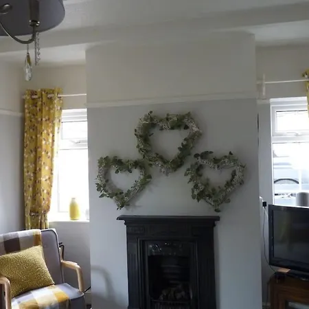 28b The Two Bedroom Luxury Cosy Casa vacanze