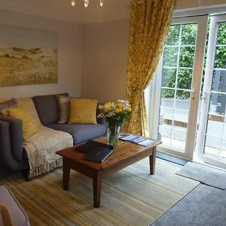 28b The Two Bedroom Luxury Cosy * Thirsk