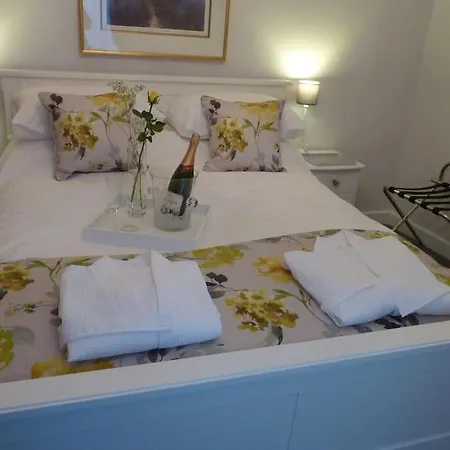 Casa vacanze 28b The Two Bedroom Luxury Cosy