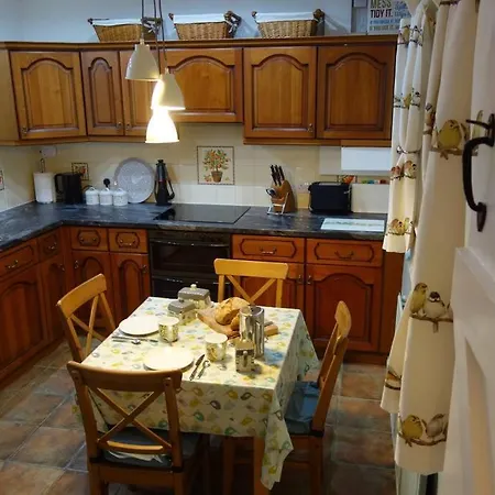 28b The Two Bedroom Luxury Cosy Thirsk